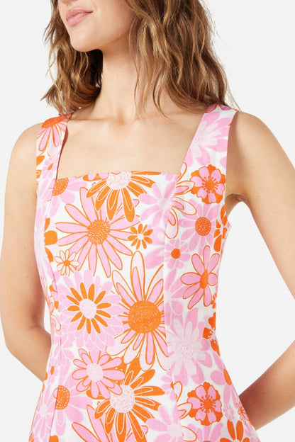Justine Mini Dress