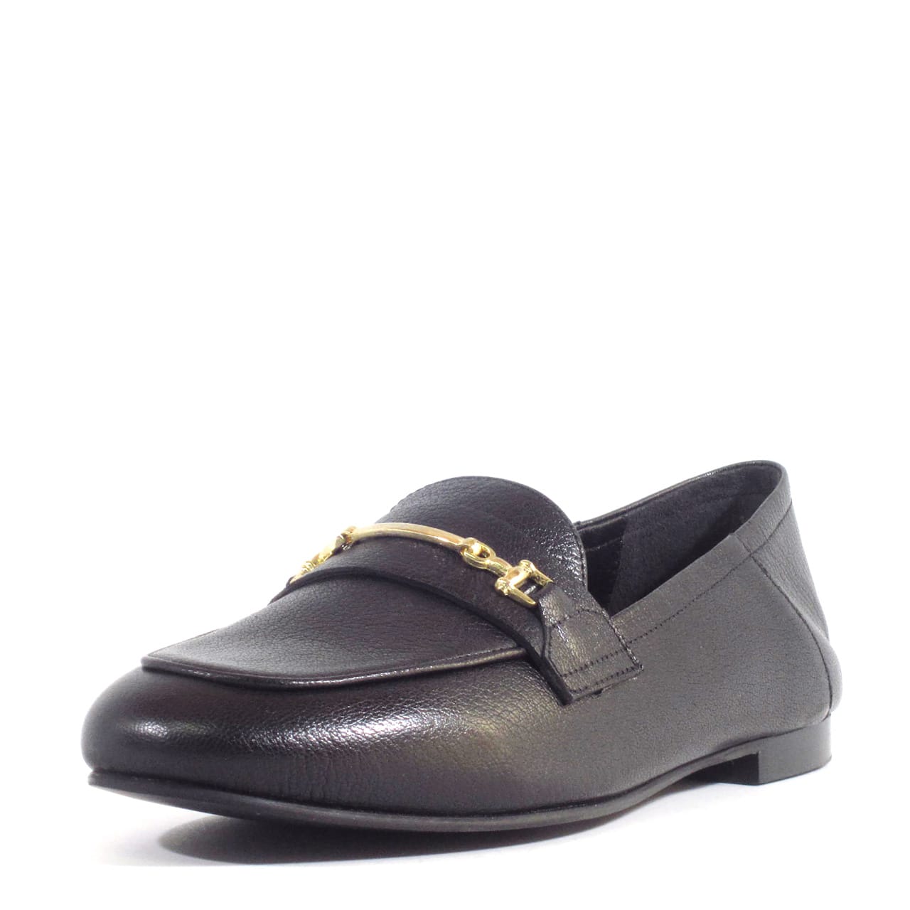 Sia Leather Loafers
