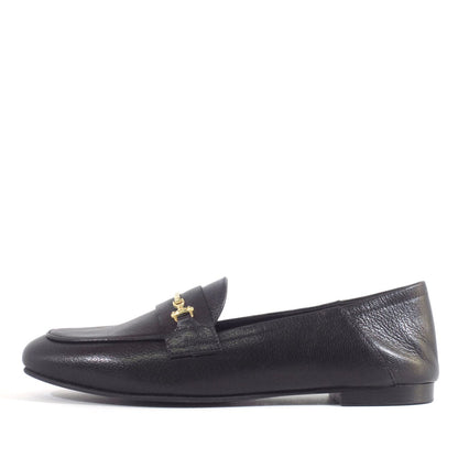 Sia Leather Loafers