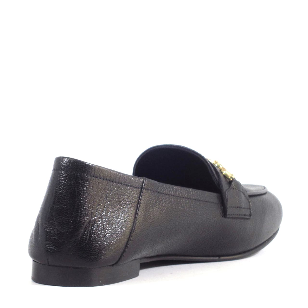 Sia Leather Loafers