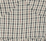 Gingham Swing Dress