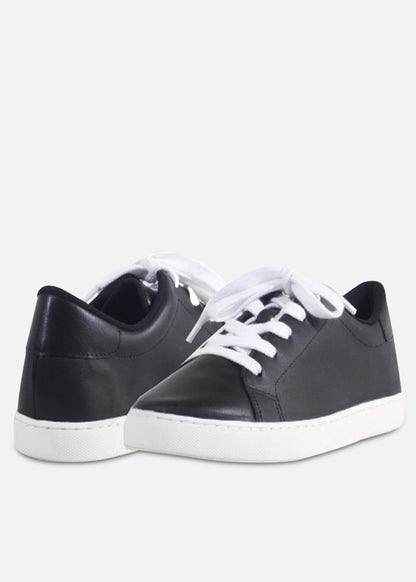 U-Turn Tennis Sneakers