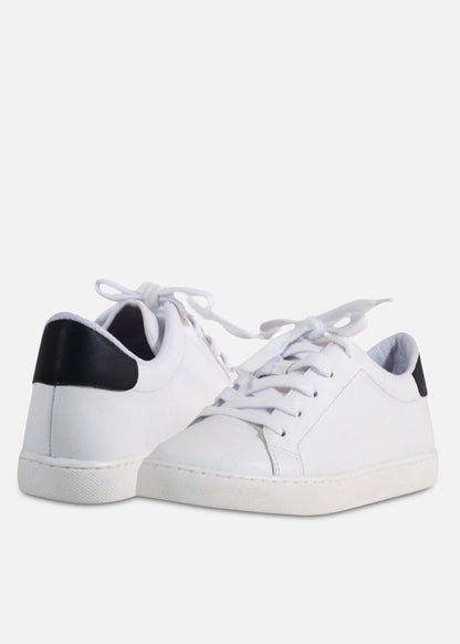 U-Turn Tennis Sneakers
