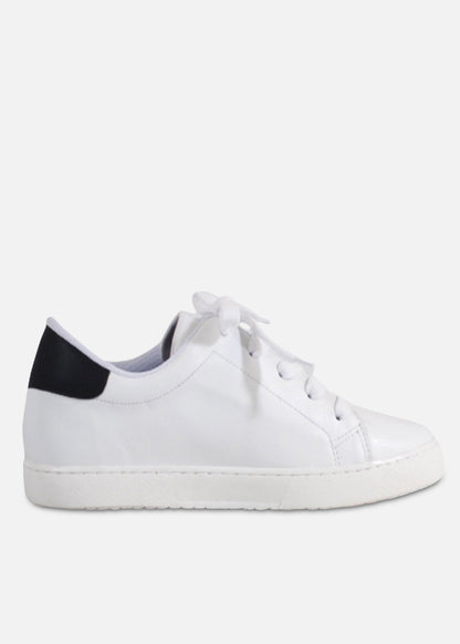 U-Turn Tennis Sneakers