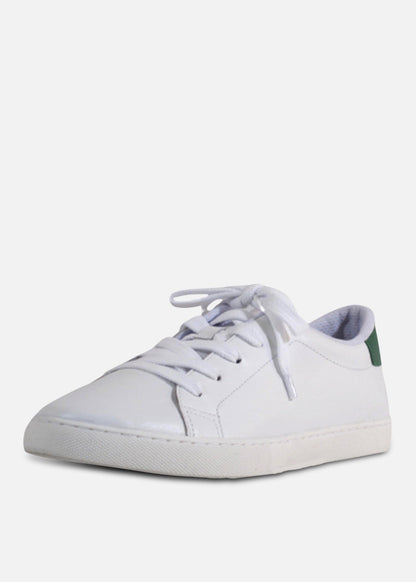 U-Turn Tennis Sneakers