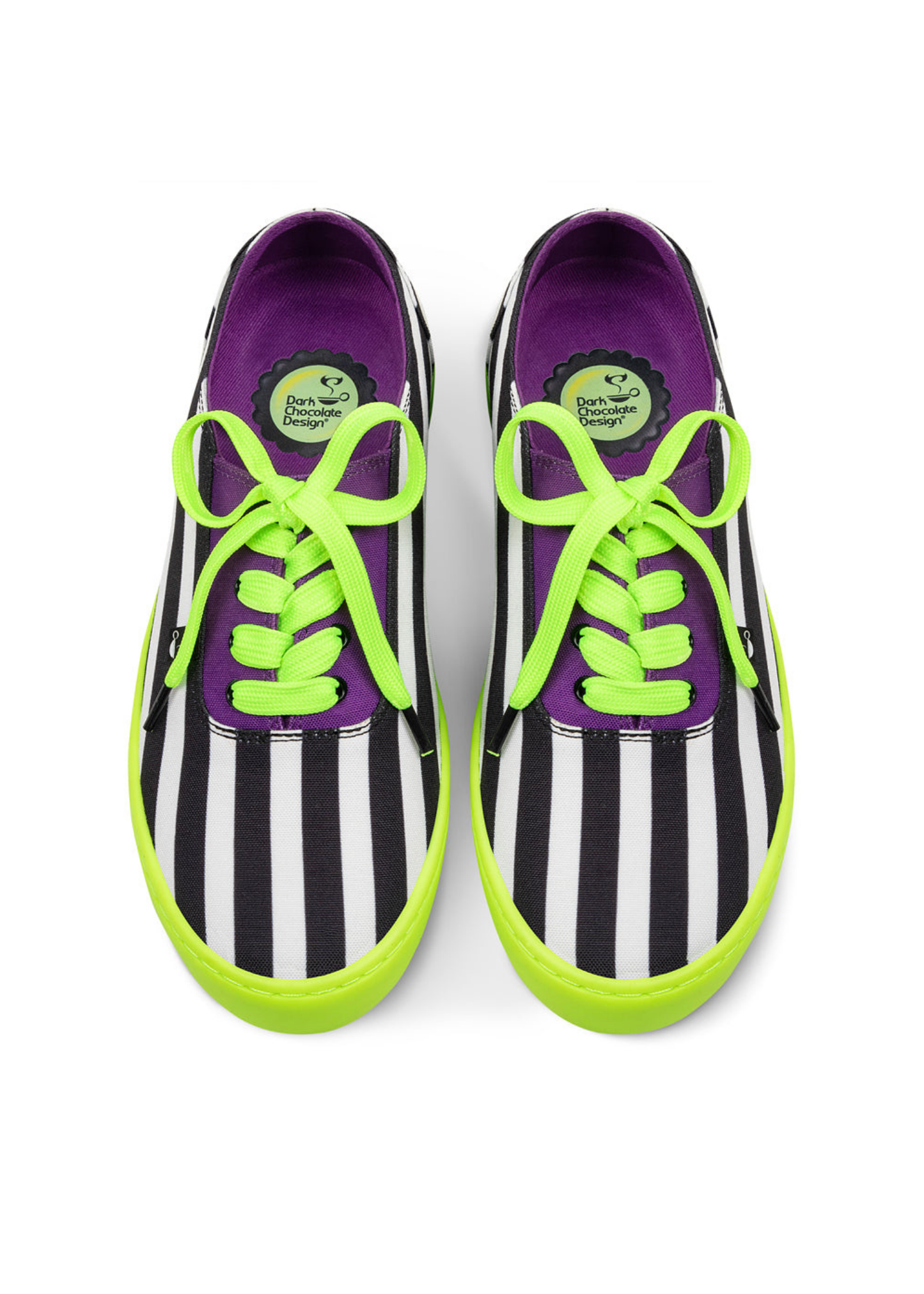Ghost Beetle Casual Sneaker