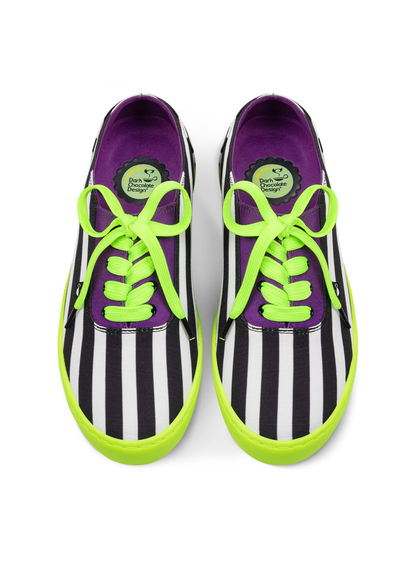 Ghost Beetle Casual Sneaker