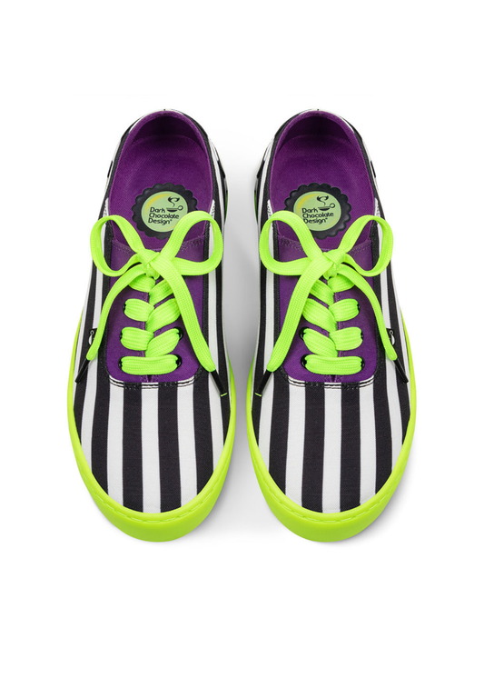 Ghost Beetle Casual Sneaker