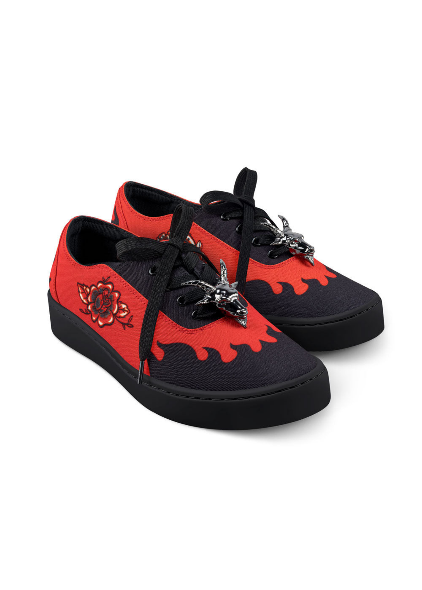 Dark West Casual Sneaker