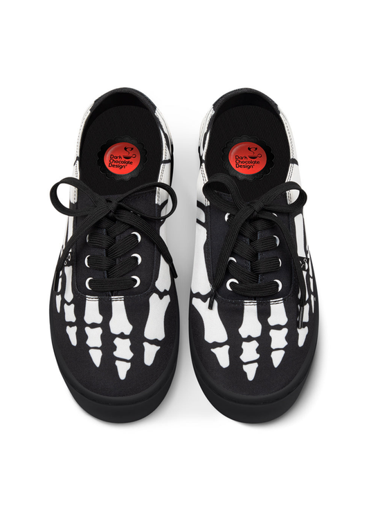 Bella Hasta La Muerte Casual Sneaker