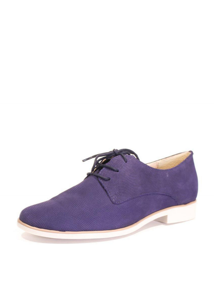 Buck Tieup Loafers