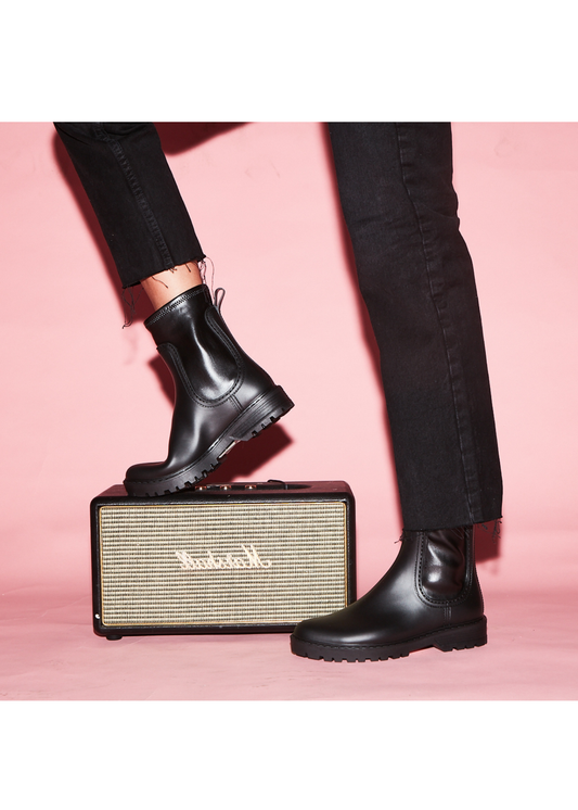 Rial Rain Boots
