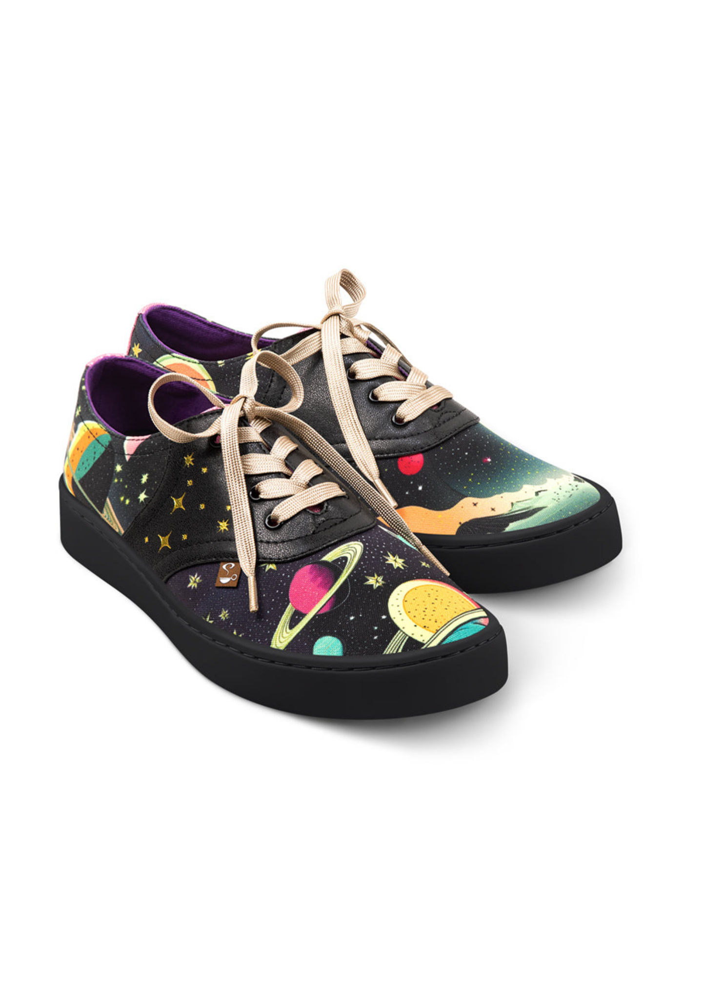 Galactica Casual Sneaker