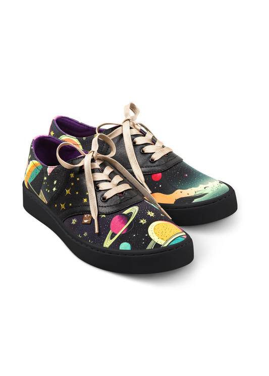 Galactica Casual Sneaker