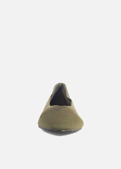 Flight Knit Ballet Flats