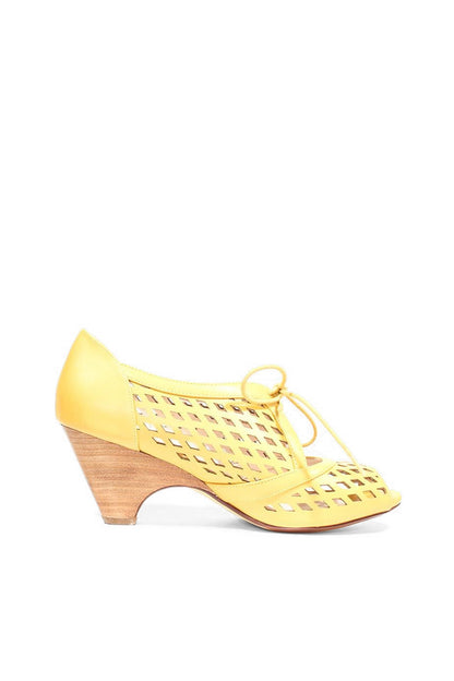Jojo Vintage Heels