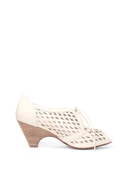 Jojo Vintage Heels