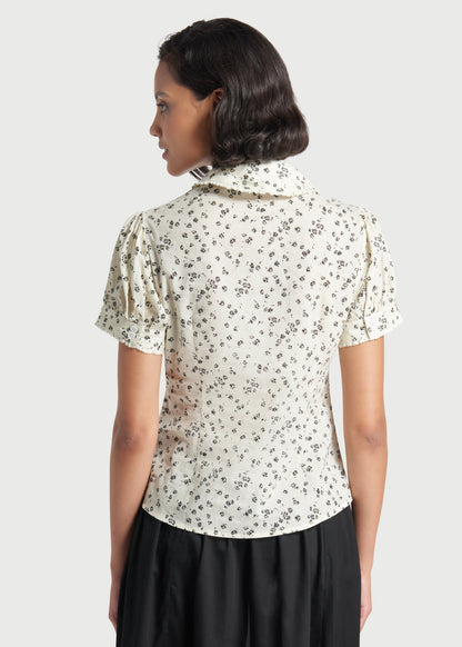 Daydreamer's Delight Button-Up