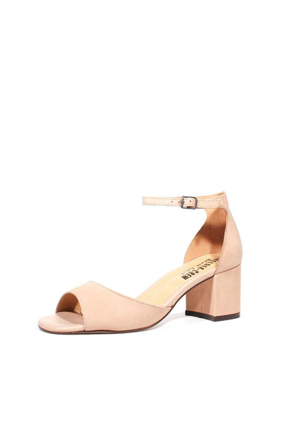 Neela Block Heels